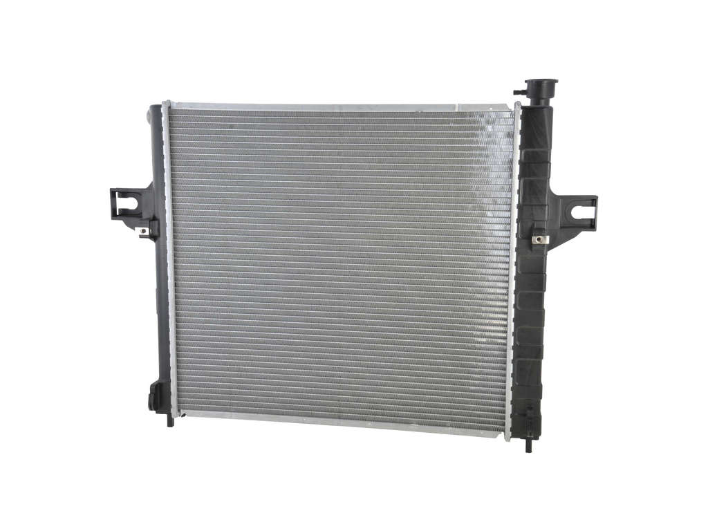 1999-2004 Jeep Grand Cherokee Radiator (Autopart International)