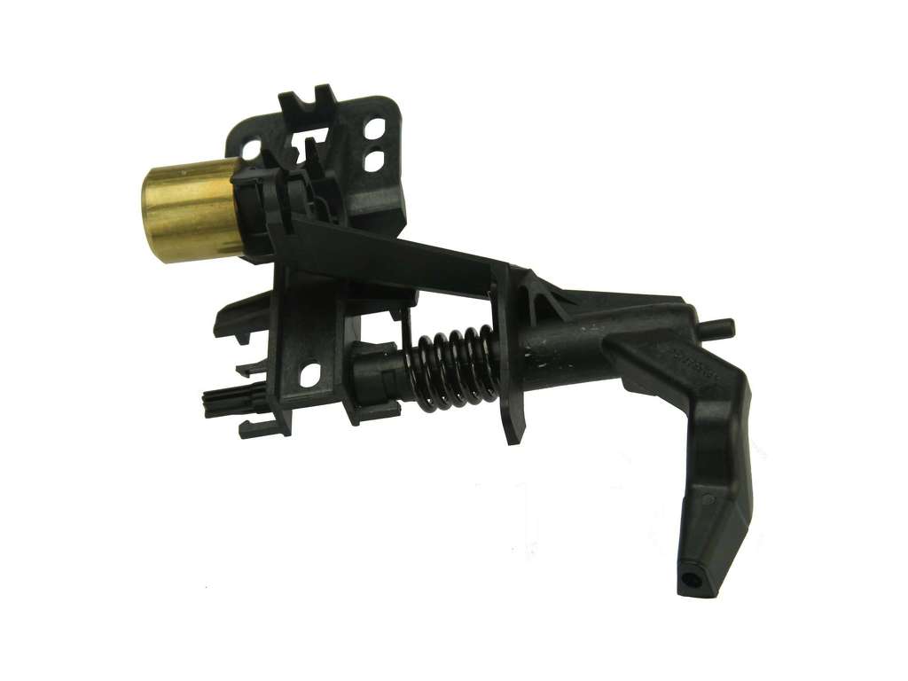 2005-2012 Porsche Boxster Door Lock Lever - Right (APA/URO Parts)