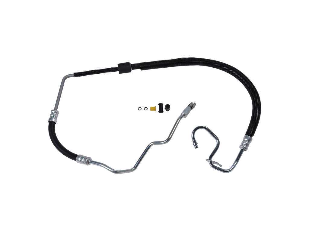 2008-2009 Ford Focus Power Steering Pressure Hose (Autopart International)