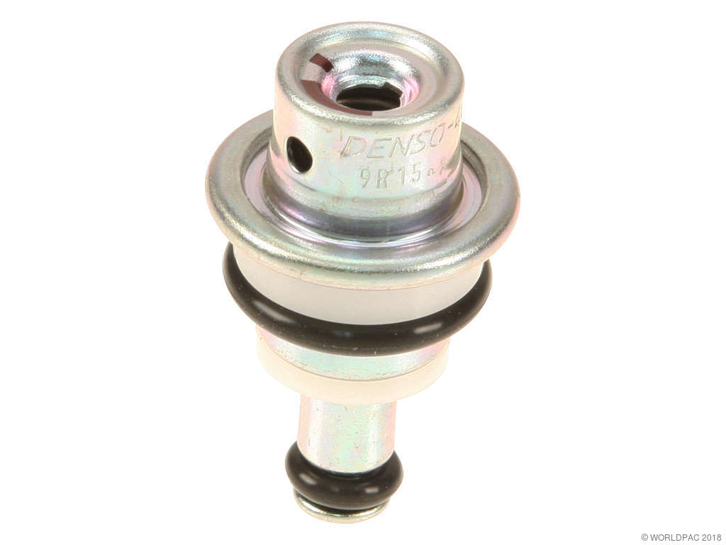 2005-2007 Lexus GS430 Fuel Injection Pressure Regulator (Genuine)