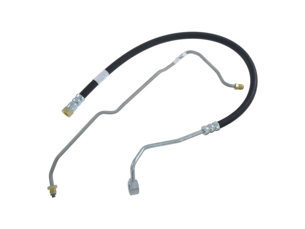 2006-2011 Hyundai Accent Power Steering Pressure Hose (Autopart International)