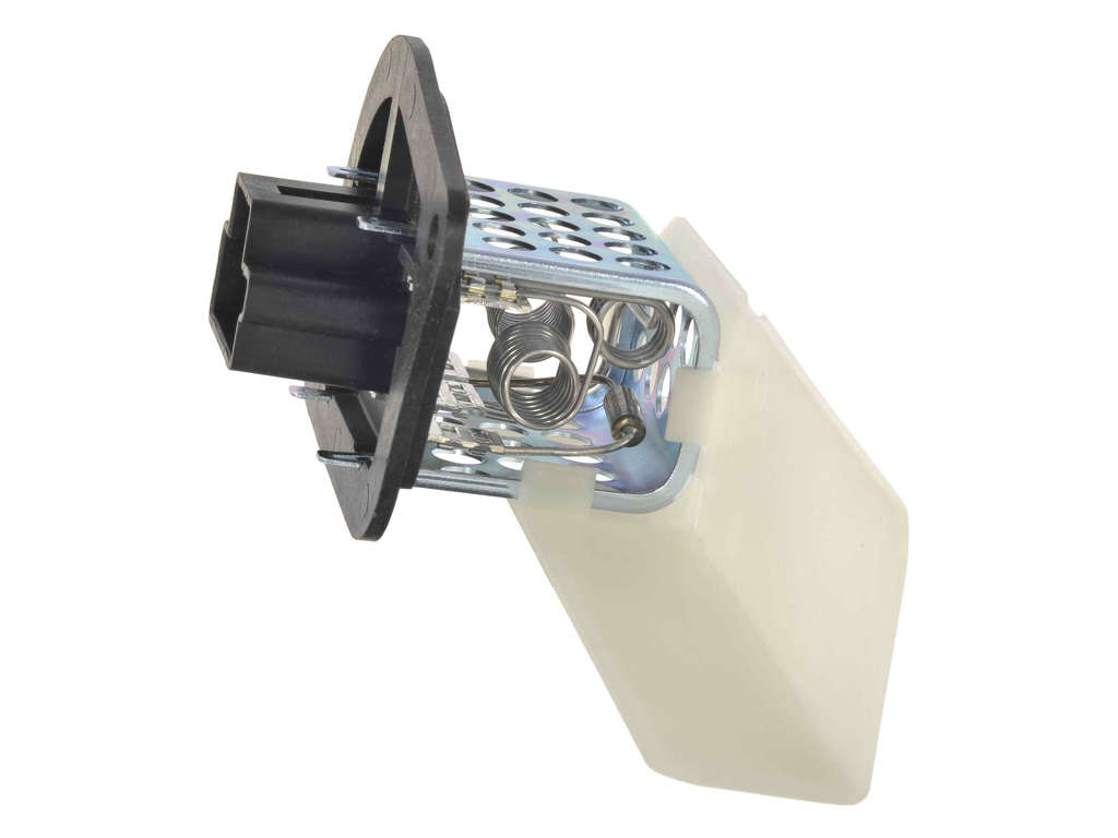 1997-1998 Dodge B1500 HVAC Blower Motor Resistor - Front or Rear (Autopart International)