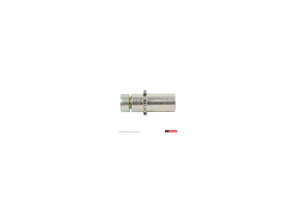 2008-2014 Ford E-150 Parking Brake Adjuster - Rear (Motorcraft)