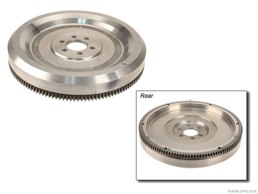 2010-2014 Volkswagen Golf Clutch Flywheel (Genuine)