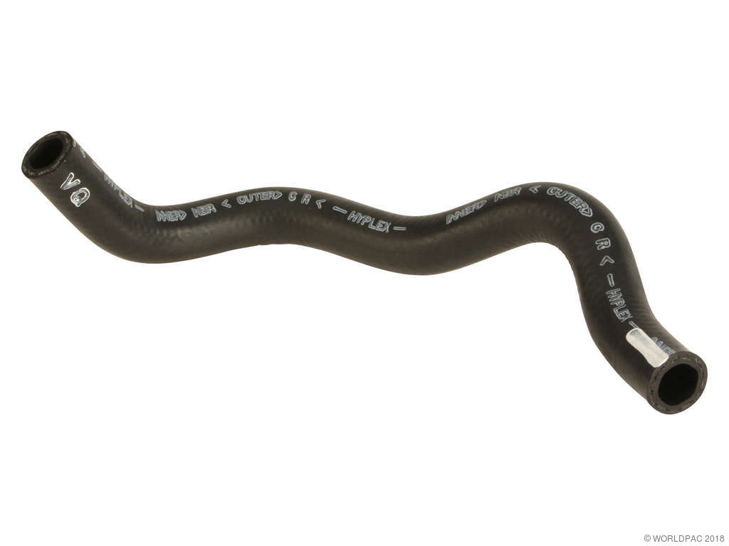 2001-2003 INFINITI QX4 Power Steering Reservoir Hose (Genuine)
