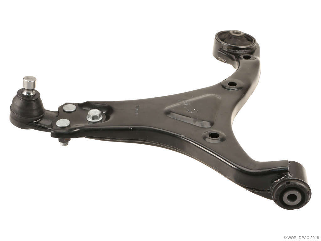 2011-2013 Hyundai Sonata Suspension Control Arm - Front Left Lower (Genuine)