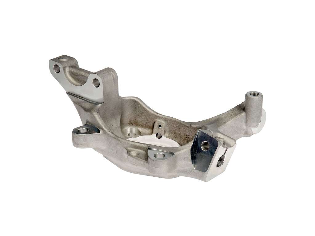 2007-2018 Nissan Altima Steering Knuckle - Front Right (Dorman)