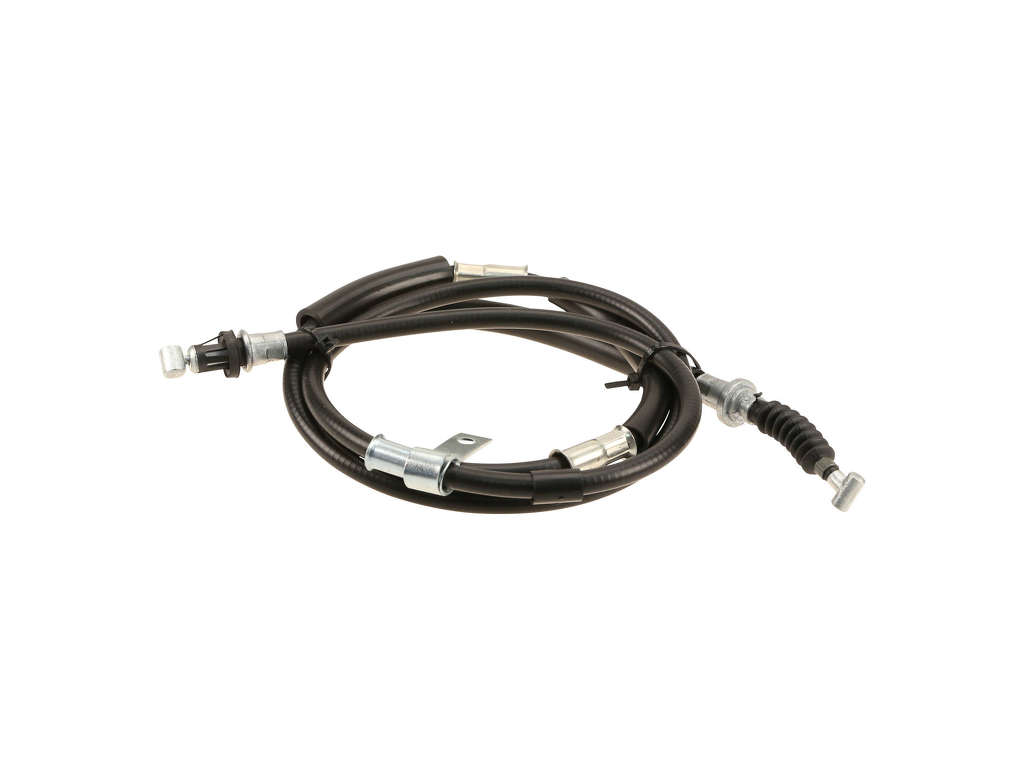 2005-2014 Ford Mustang Parking Brake Cable - Rear Right (Dorman)