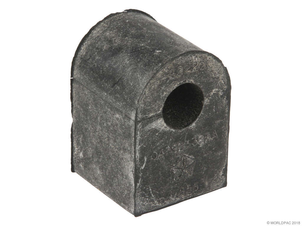 1995-1996 Dodge Stratus Suspension Stabilizer Bar Link Bushing - Rear (Mopar)