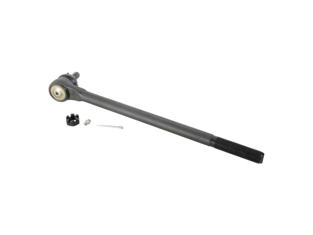 1994-1997 Mazda B2300 Steering Tie Rod End - Front Left Inner (Autopart International)