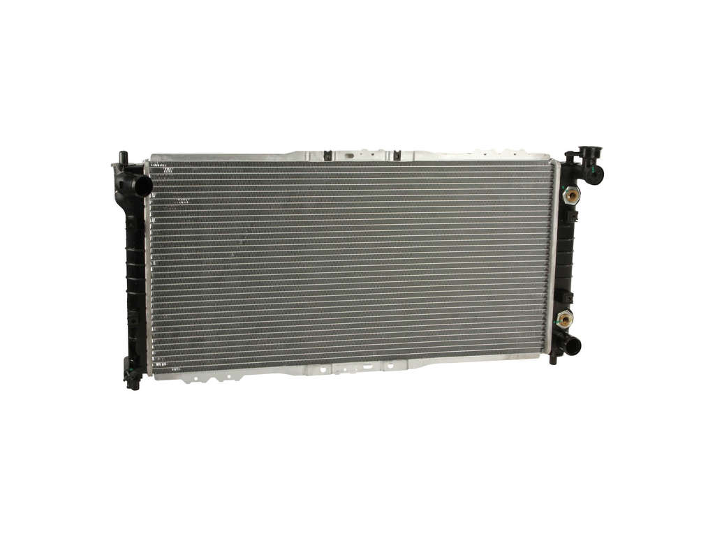 1998-1999 Mazda 626 Radiator (CSF)