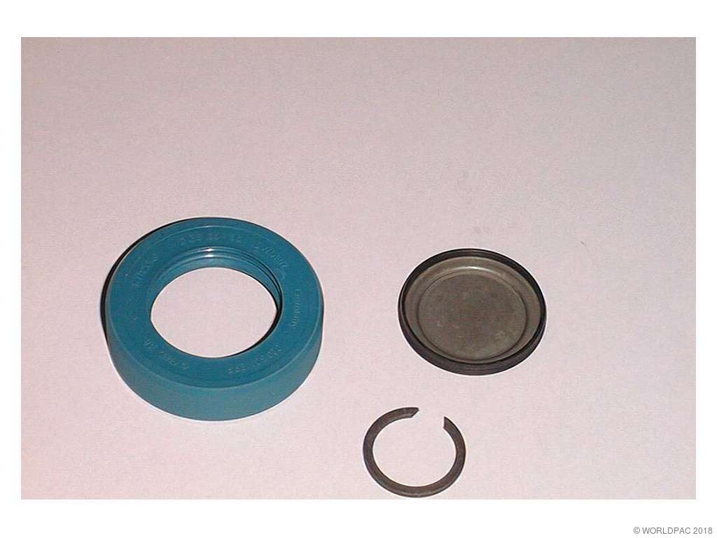 1975-1983 Volkswagen Rabbit Automatic Transmission Final Drive Seal Kit (OEQ)