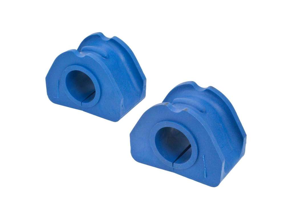 1998-2002 Lincoln Navigator Suspension Stabilizer Bar Bushing Kit - Front To Frame (Moog)
