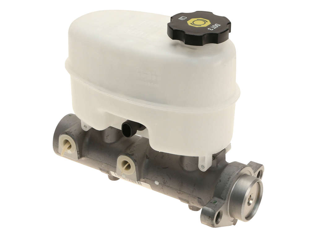 2009-2018 Chevrolet Express 2500 Brake Master Cylinder (ACDelco)