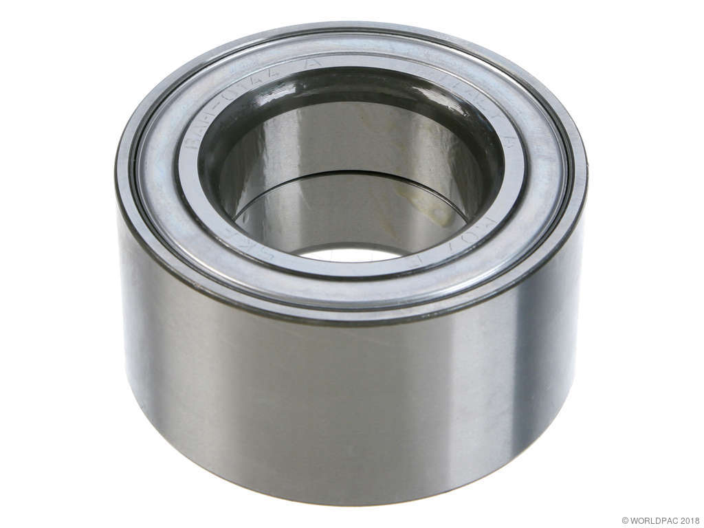 2003-2006 Mercedes-Benz S500 Wheel Bearing - Front (Timken)