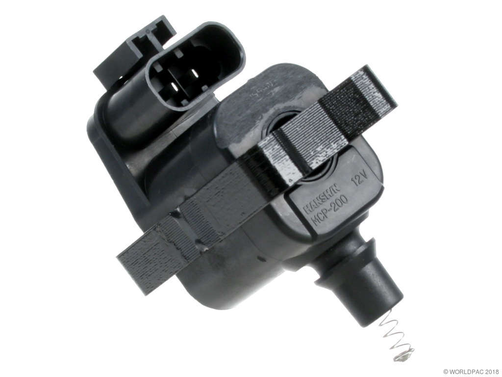 1987-1989 Nissan Pulsar NX Ignition Coil (Hitachi)