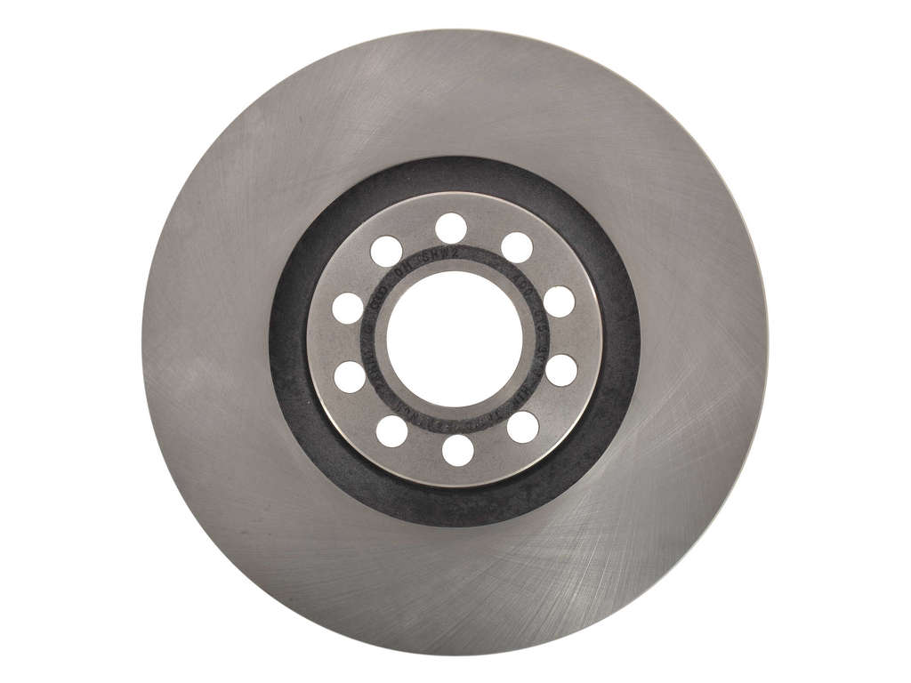 2001-2003 Audi S8 Disc Brake Rotor - Front (Autopart International)