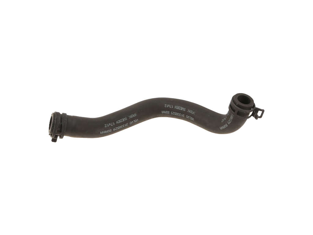 2022 Volvo XC90 Vacuum Line (Genuine)