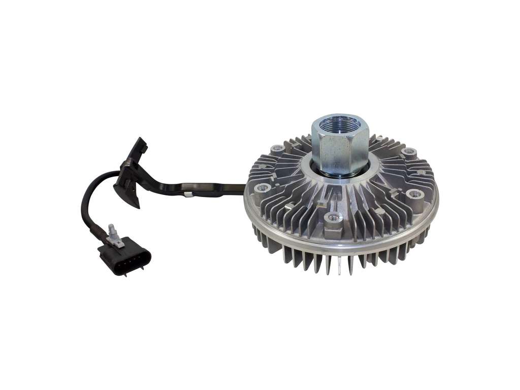2010-2016 Chevrolet Express 3500 Engine Cooling Fan Clutch (GMB)