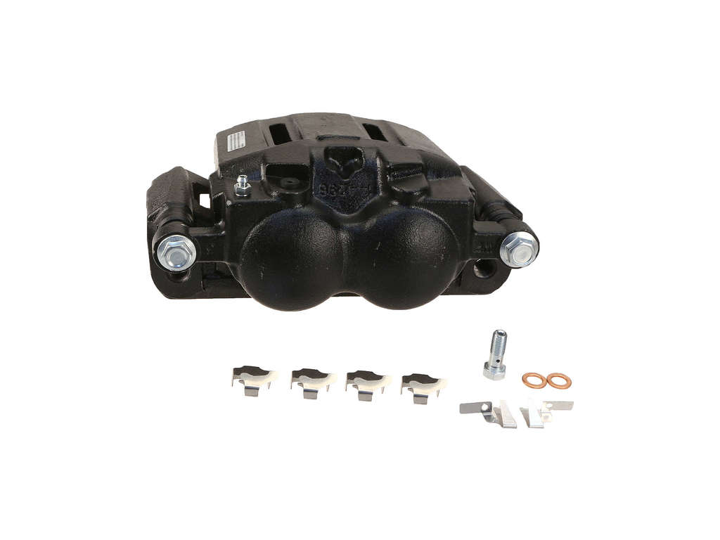2005-2012 Ford F-350 Super Duty Disc Brake Caliper - Front Right (CARQUEST)