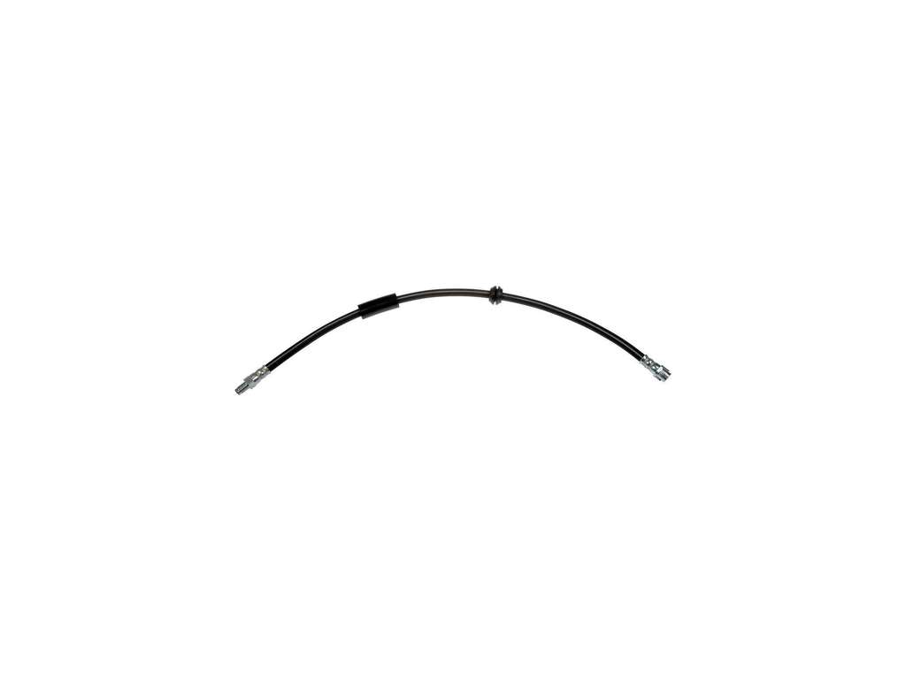 2006-2011 Mercedes-Benz ML350 Brake Hydraulic Hose - Front (CARQUEST)