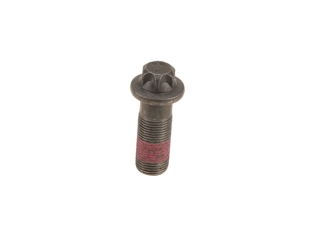 2005-2018 Ford Focus Clutch Flywheel Bolt (Genuine)