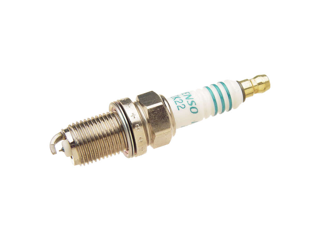 1999-2005 Volvo S80 Spark Plug Set (Denso)