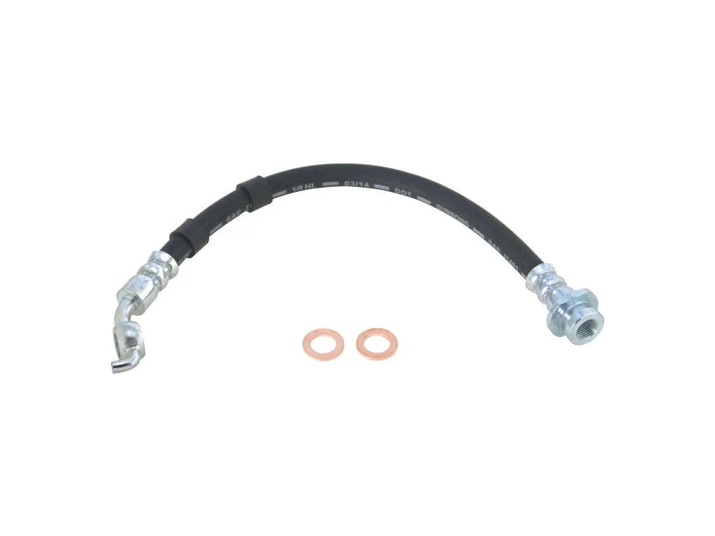 2004-2009 Nissan Quest Brake Hydraulic Hose - Rear Left (Autopart International)