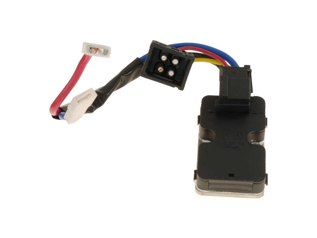 1998-1999 Mercedes-Benz CL600 HVAC Blower Motor Regulator (Autopart International)