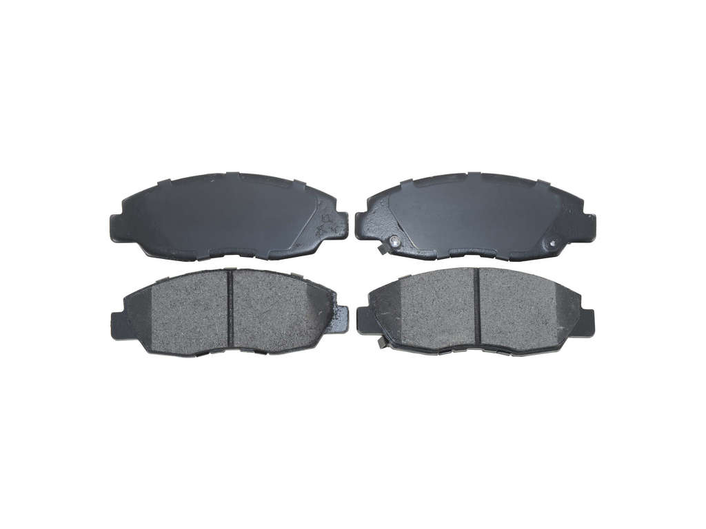 2012-2015 Honda Civic Disc Brake Pad Set - Front (Autopart International)
