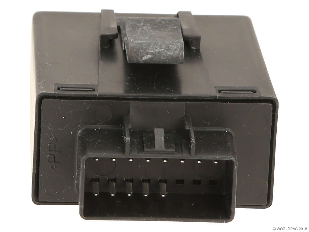 2005-2009 Saab 9-7x Hazard Warning Flasher (ACDelco)