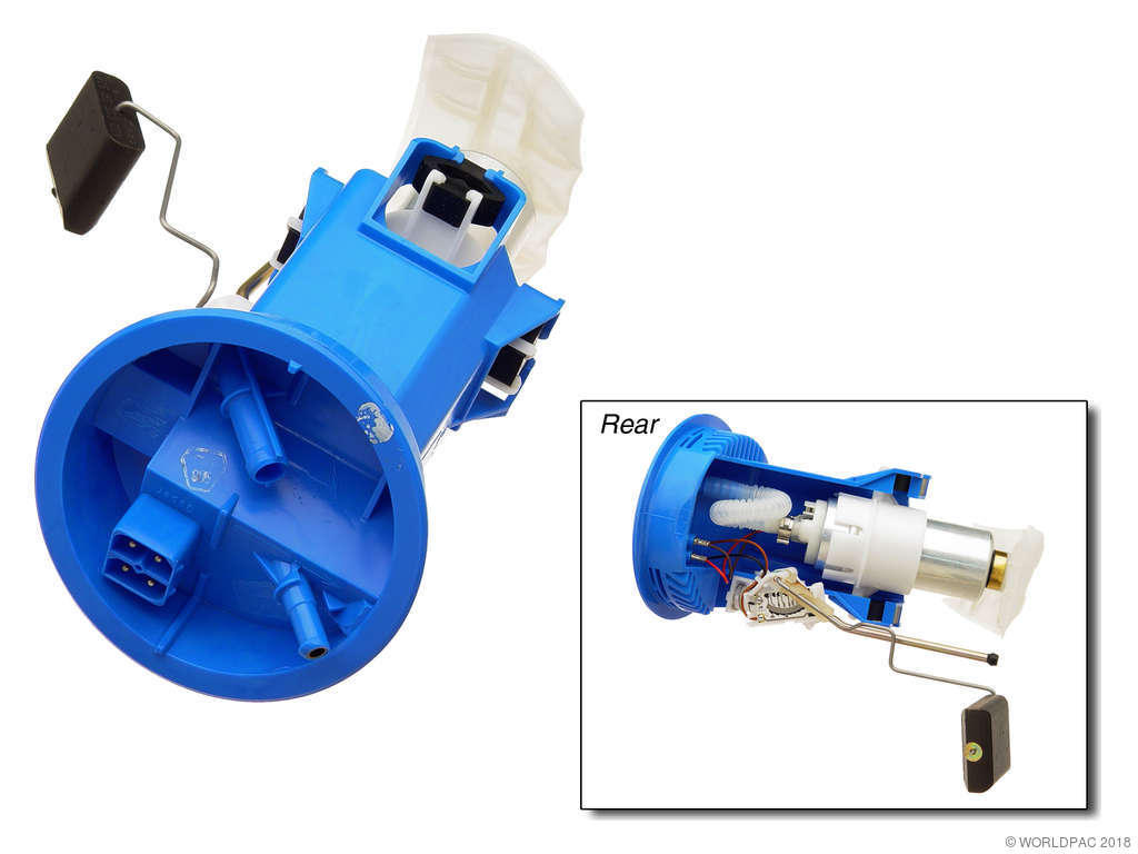 1996-1999 BMW 328i Fuel Pump Module Assembly (VDO)