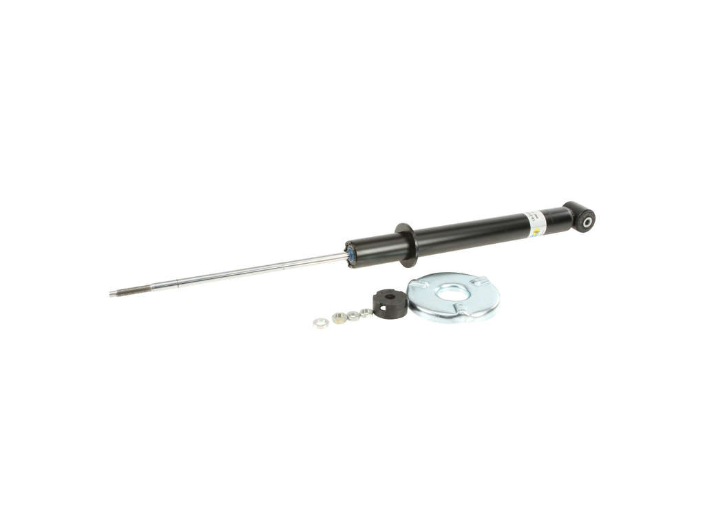 2000-2002 Volkswagen Cabrio Suspension Shock Absorber - Rear (Bilstein)