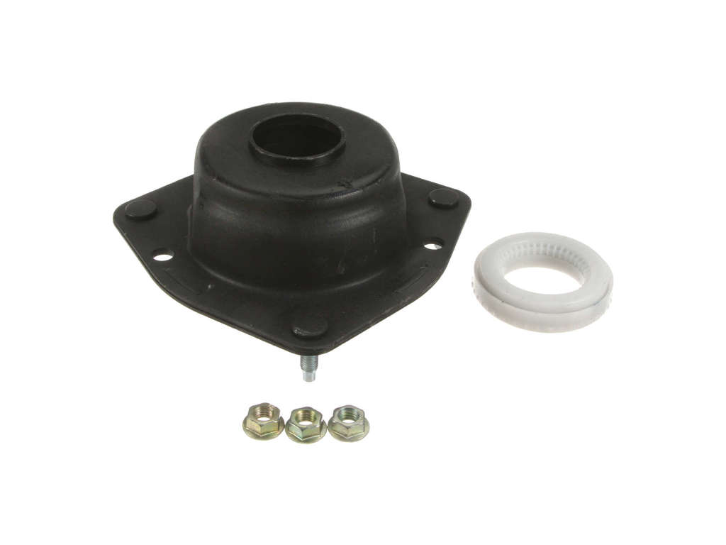 1996-2000 Dodge Caravan Suspension Strut Mount - Front (FEQ)