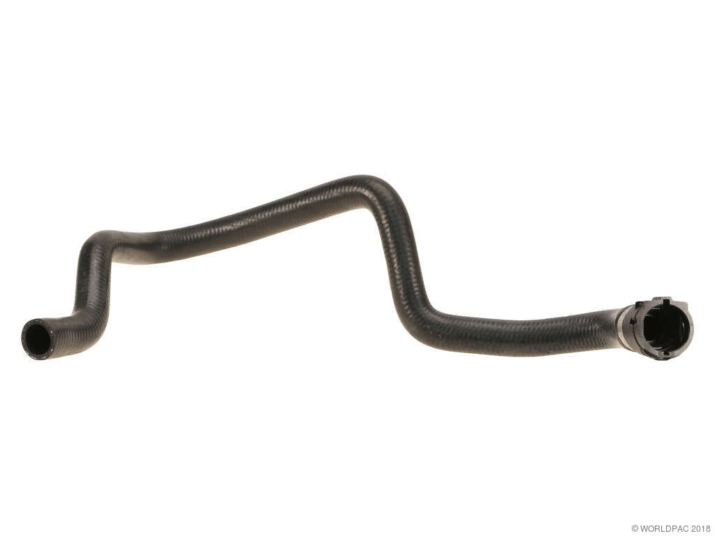 1998-2000 BMW 528i HVAC Heater Hose - Engine To Valve (Rein)
