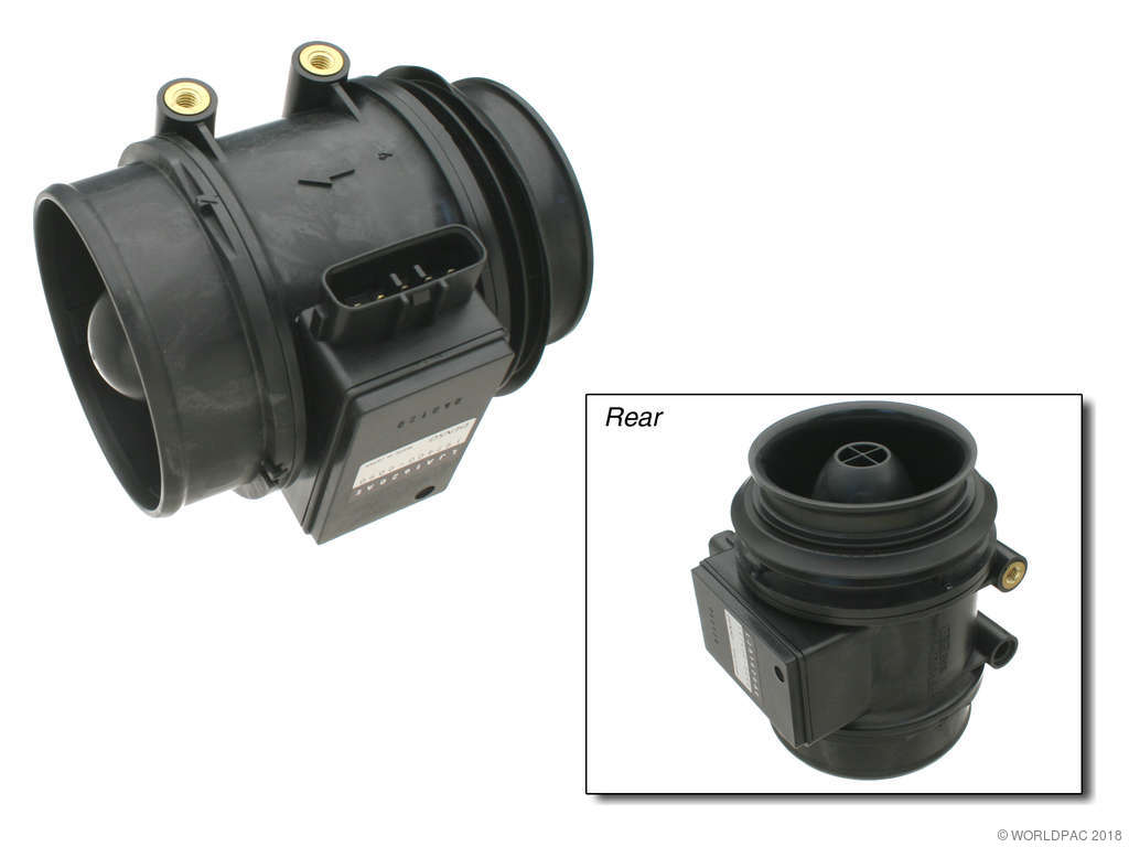 1997-1998 Jaguar XK8 Mass Air Flow Sensor (Delphi)