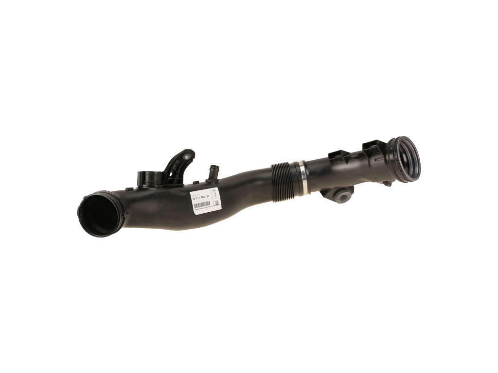 2011-2016 BMW 535i Fuel Injection Air Flow Meter Boot (Genuine)