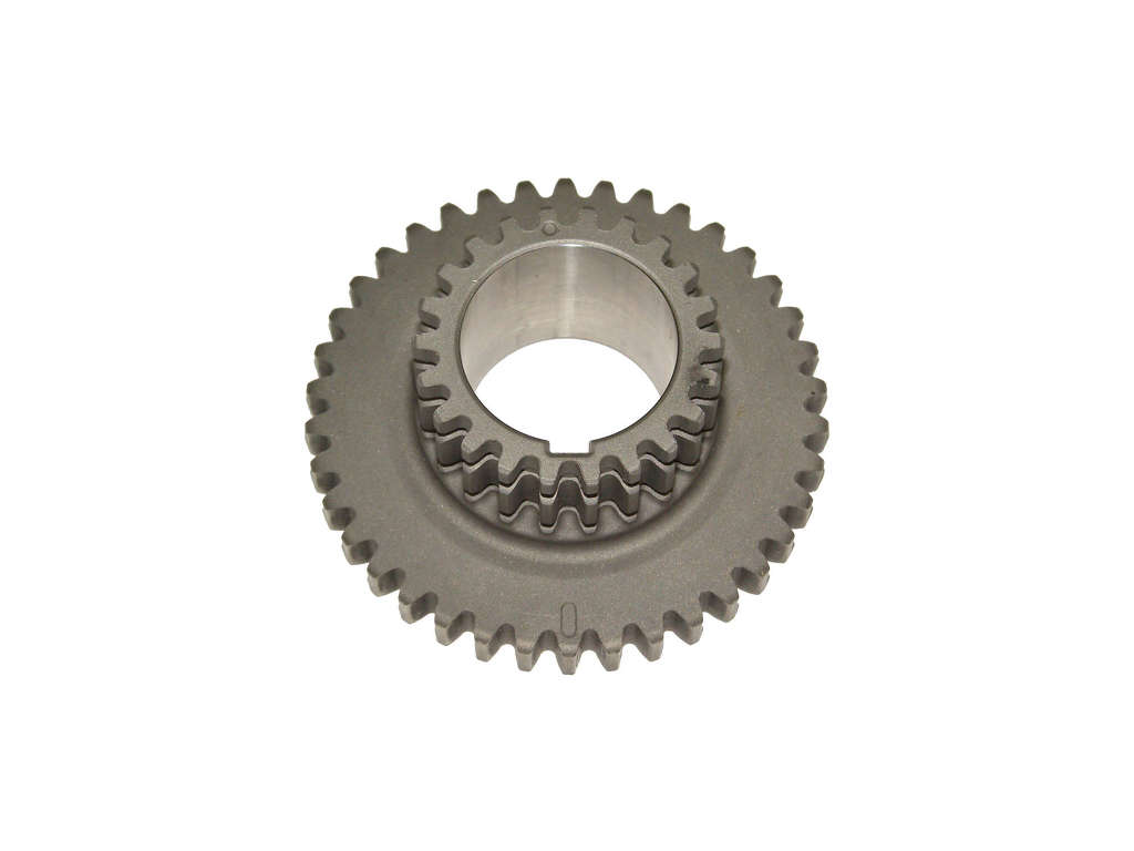 2014-2017 INFINITI QX60 Engine Timing Crankshaft Sprocket (Cloyes)