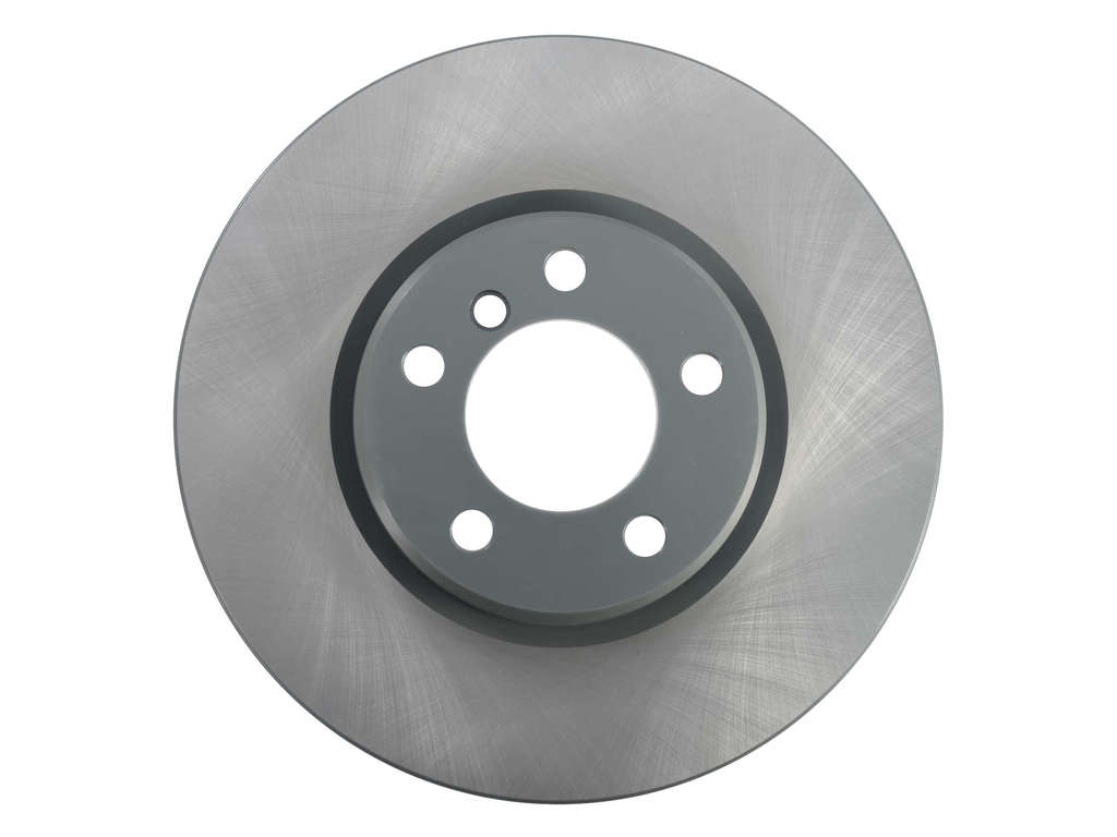 2014-2016 BMW 428i Disc Brake Rotor - Front (Autopart International)
