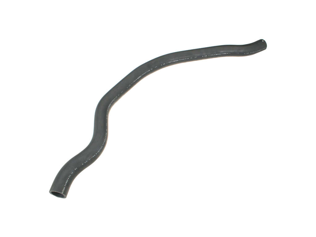 2000-2009 Honda S2000 Radiator Coolant Hose - Upper (Genuine)