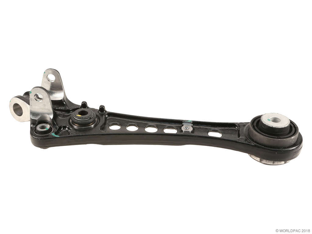 2010-2019 Jaguar XJ Suspension Control Arm - Front Right Lower or Front Right Lower Rearward (Genuine)