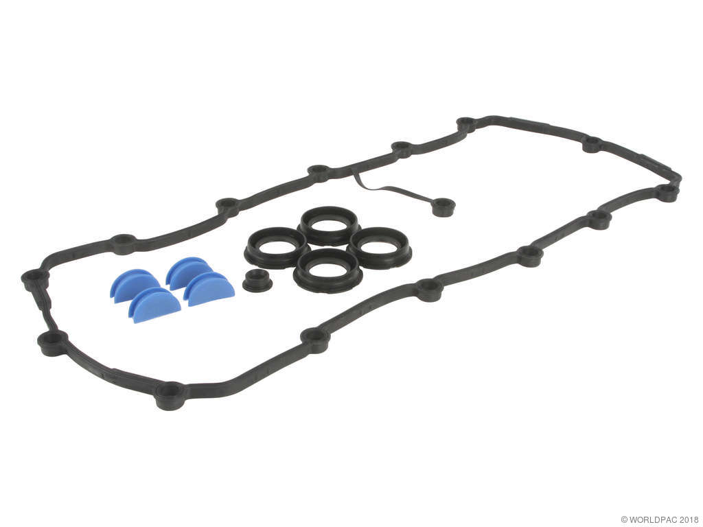 2004-2005 Audi Allroad Quattro Engine Valve Cover Gasket Set (Victor Reinz)