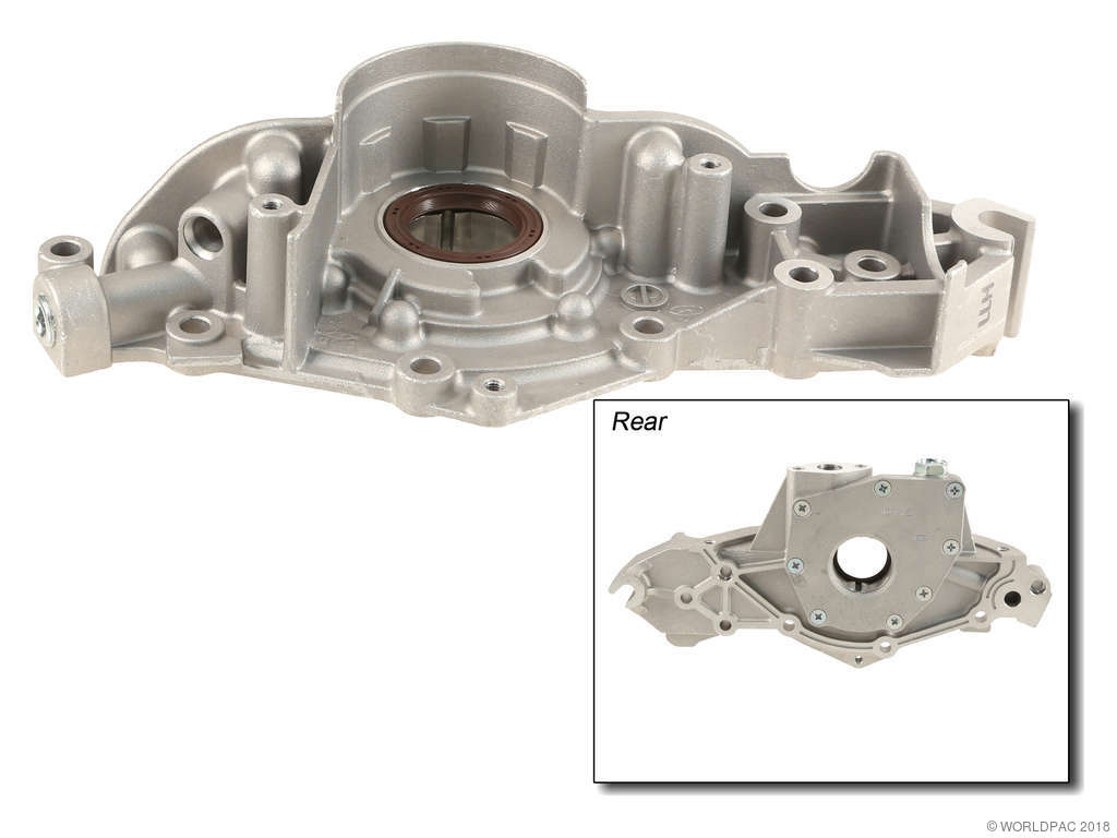 2001-2006 Kia Optima Engine Oil Pump (Original Equipment)