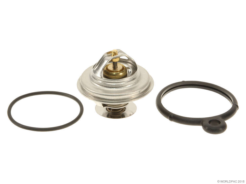 1985-1987 Jeep Cherokee Engine Coolant Thermostat (Mahle)