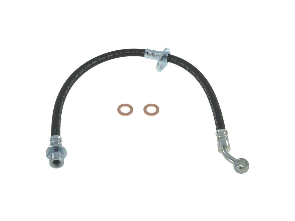 2003-2011 Honda Element Brake Hydraulic Hose - Rear Right (Autopart International)