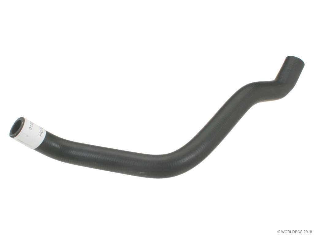 1997-1998 Volvo S90 Engine Coolant Reservoir Hose (APA/URO Parts)