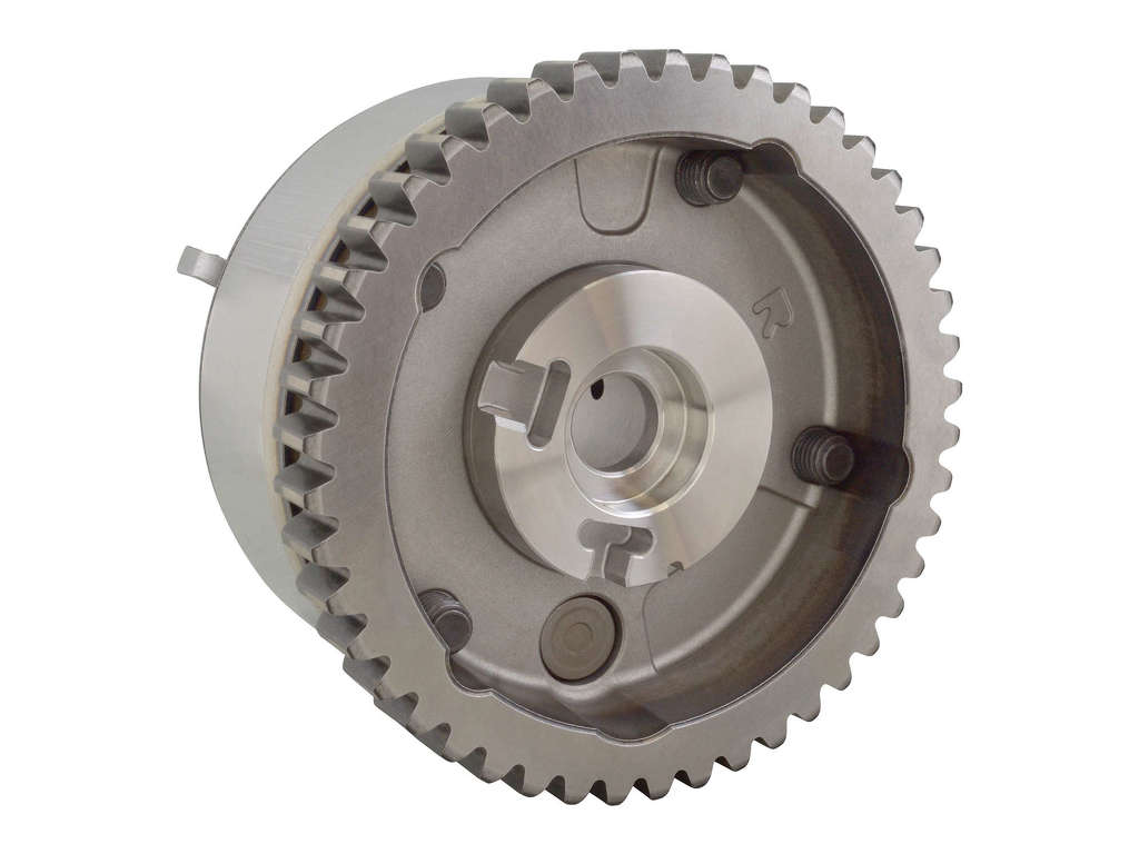 2011-2013 INFINITI QX56 Engine Timing Camshaft Sprocket - Right (Hitachi)