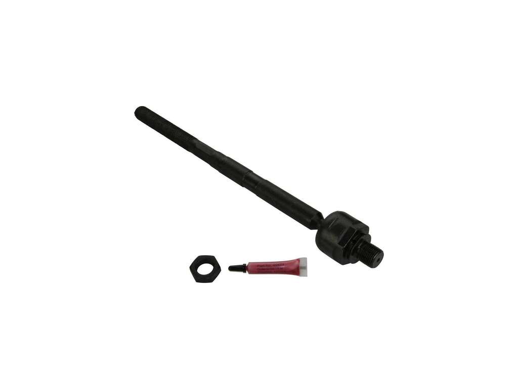 2009-2011 Dodge Nitro Steering Tie Rod End - Front Inner (Moog)