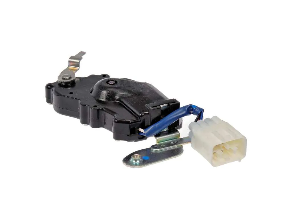 1989-1995 Toyota 4Runner Door Lock Actuator Motor - Front Left (Dorman)