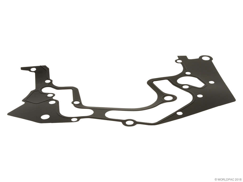 2002-2004 Audi A6 Engine Timing Cover Gasket (Genuine)